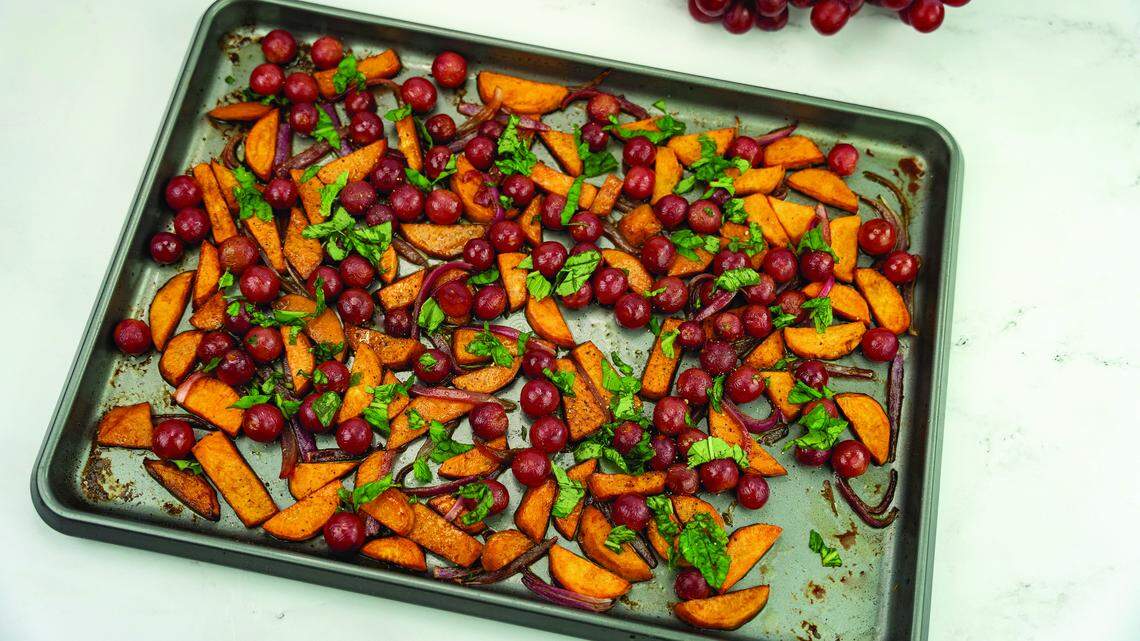 Master Fall Hosting with a Medley of Color