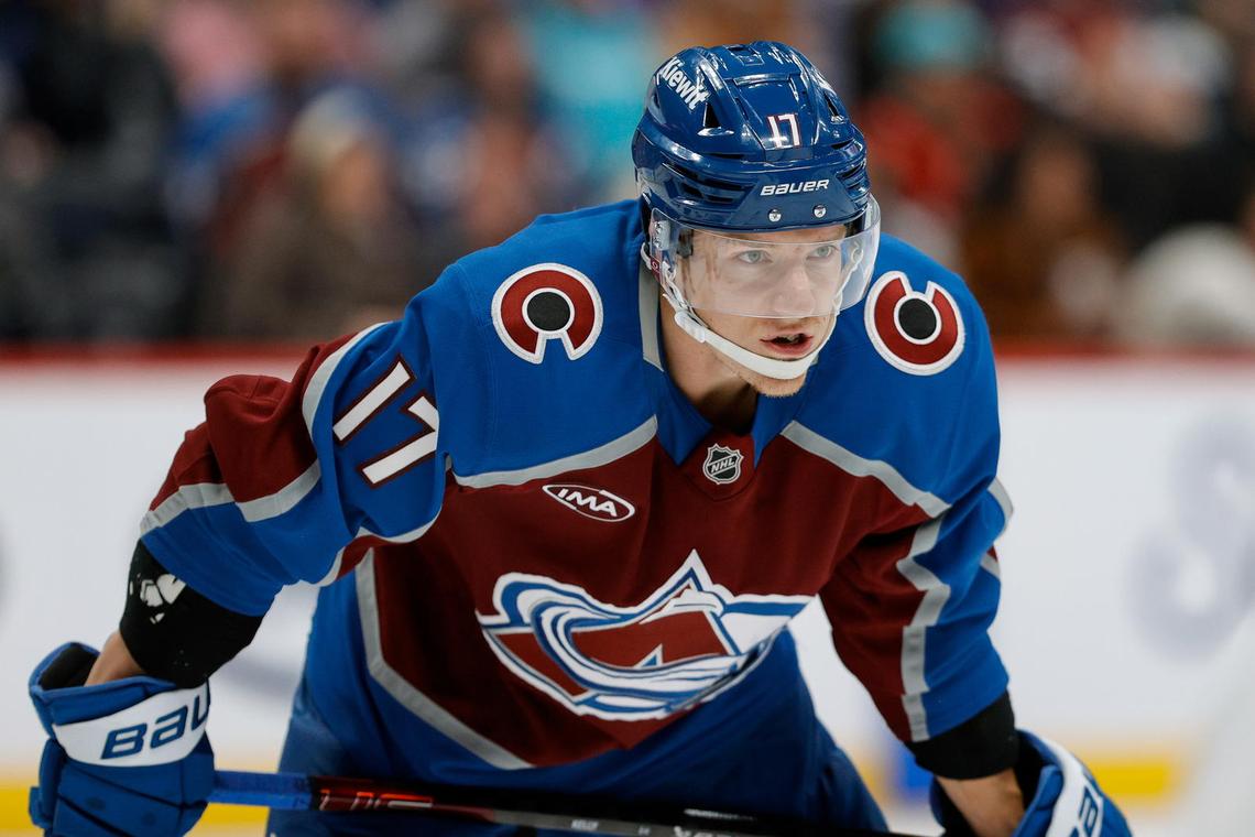  Business As Usual: Parker Kelly Thrives In Expanded Playoff Role 