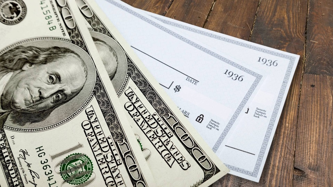 Investors are leaving W-2 jobs for new income stream