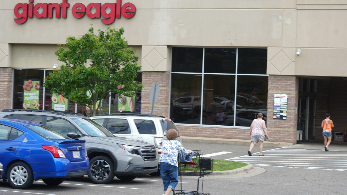 Giant Eagle lowers prices, joining other retailers. What costs less?