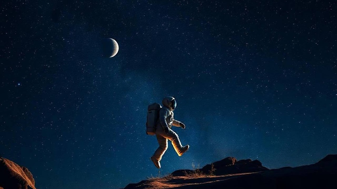 Is SpaceX Worth More Than Earth?  