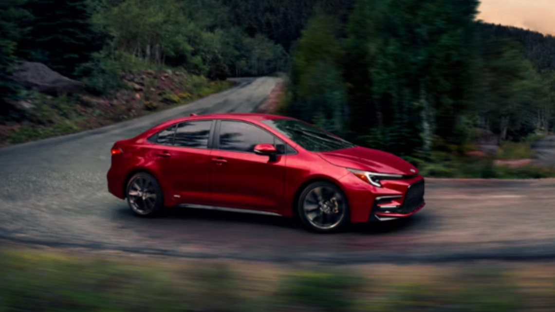The best affordable car lease deals of August include a Mustang 