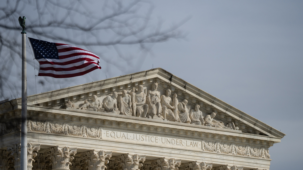 The U.S. Supreme Court in an Ohio case struck down limits on party-candidate coordinated spending, citing First Amendment protections and new campaign finance precedent.