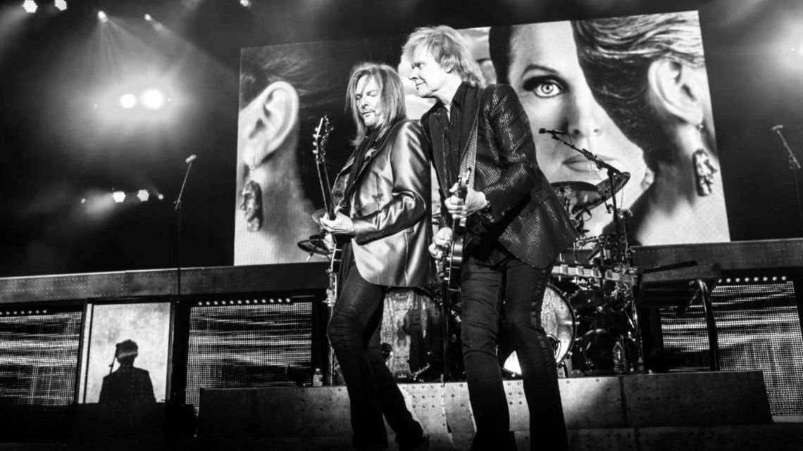 1977 Styx Hit, Which Starts as a Gentle Ballad, Explodes Into One of Classic Rock's Best Anthems 