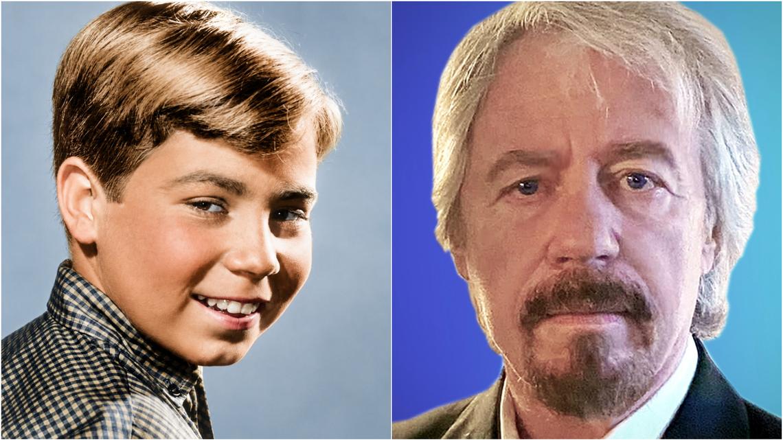 Here’s What Happened to Actor Stanley Livingston After Playing Chip Douglas On ‘My Three Sons’