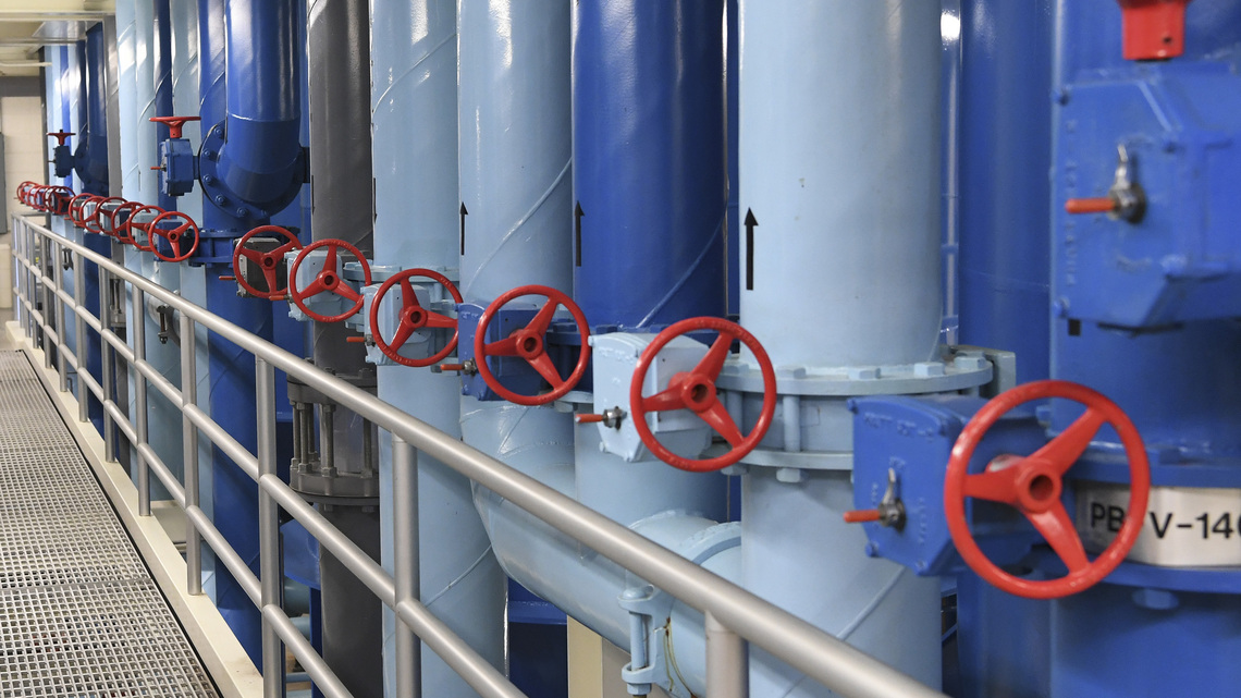 ‘Foreign actors' briefly hacked two small Colorado water utilities last month, state says 