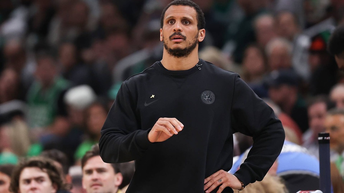 Celtics Legend Cedric Maxwell Talks Importance of Joe Mazzulla, Biggest Question for 76ers, & More 