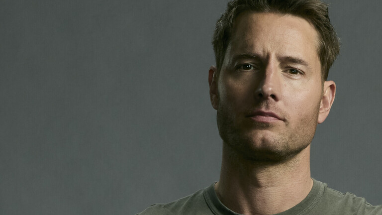 Justin Hartley Joins New TV Show After Surprise Changes on 'Tracker' 
