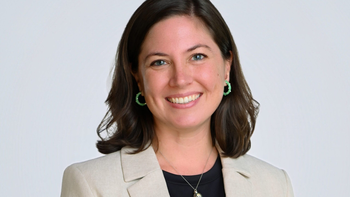 Data centers are not inevitable 
| CATHERINE DORROUGH 