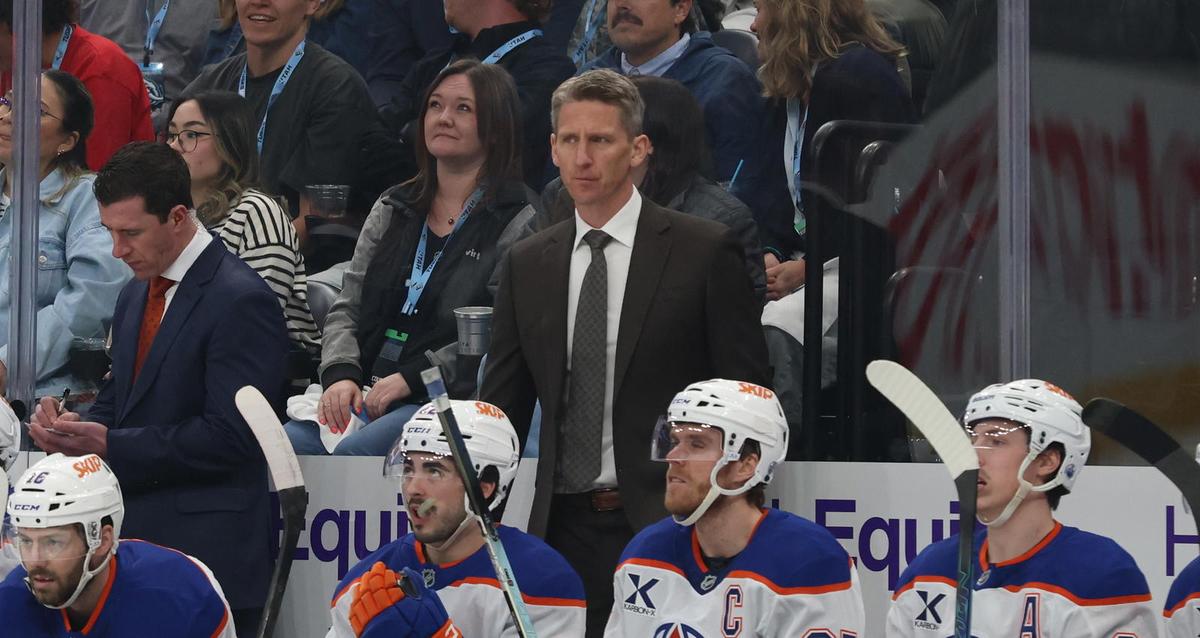  Opinion: Edmonton Oilers Must Patch Up The Leaks On And Off The Ice 