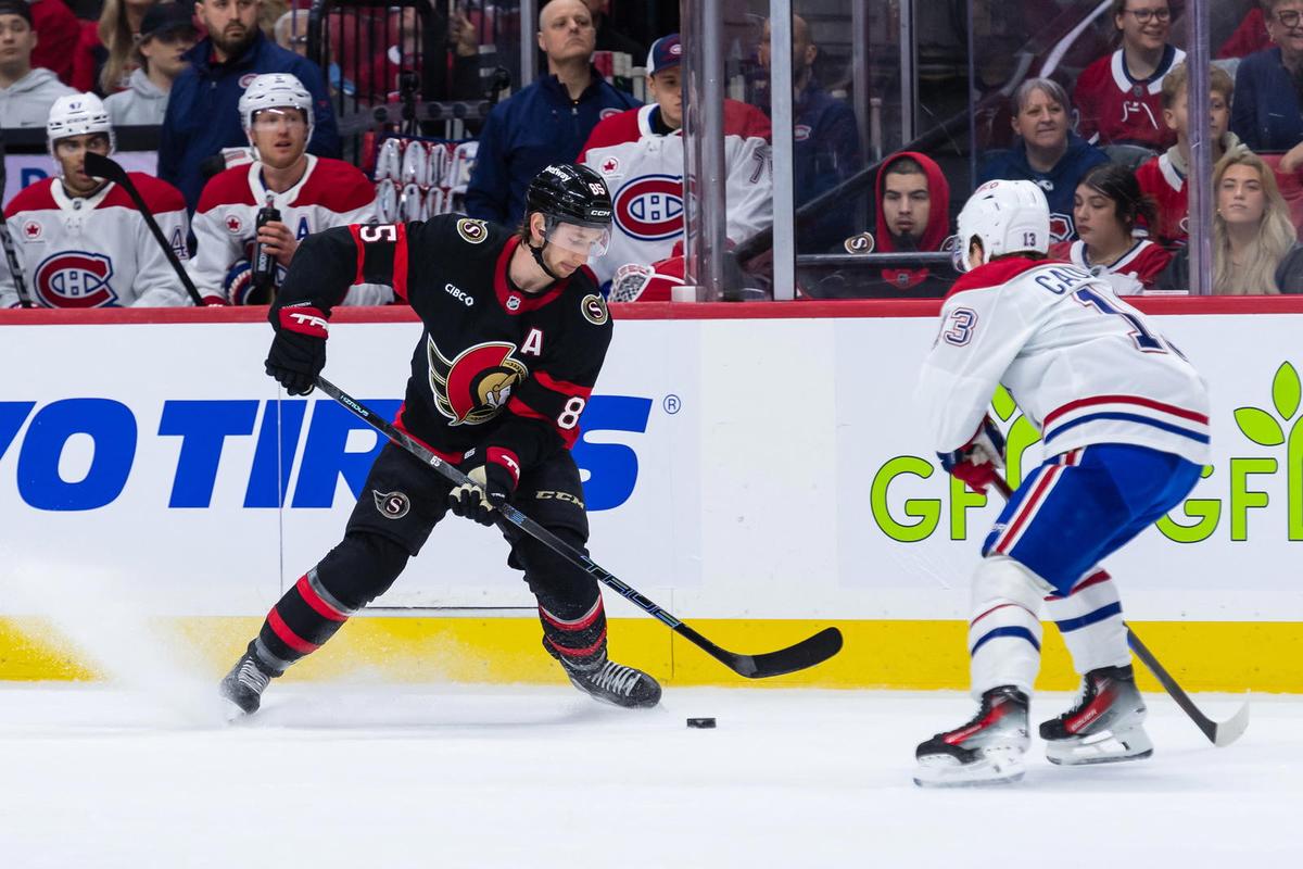  Ranking The NHL's Three Lady Byng Trophy Finalists 