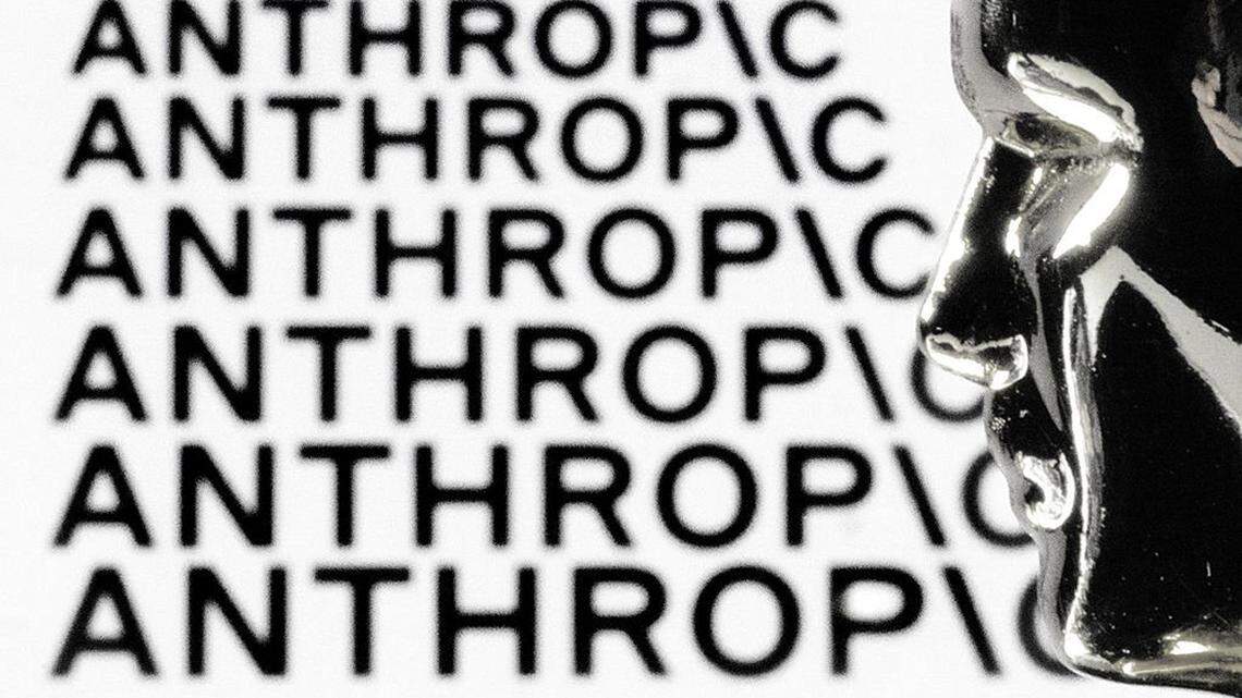 Anthropic sues federal government over supply-chain risk label