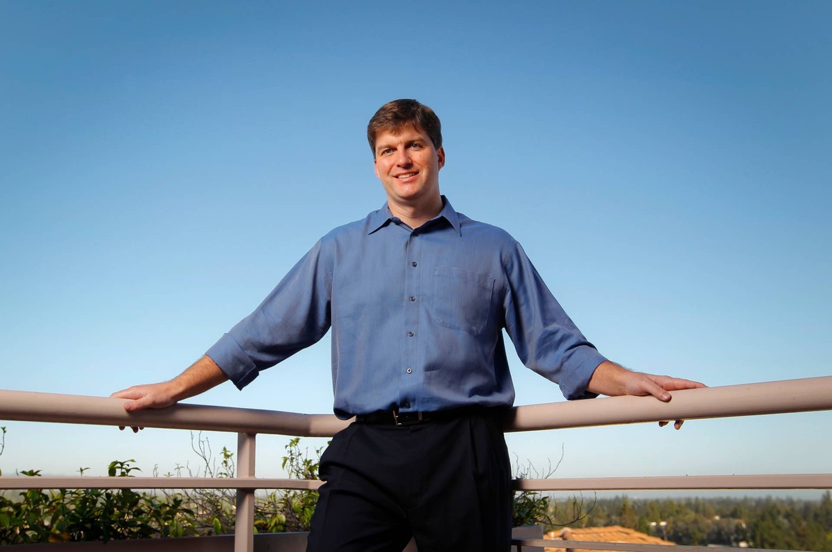  Michael Burry's Trump exchange contains a message bulls aren't talking about. 