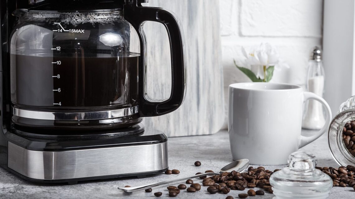 Prime Day Starts Tomorrow, But These 40+ Coffee and Espresso Machines Are On Sale Now 
