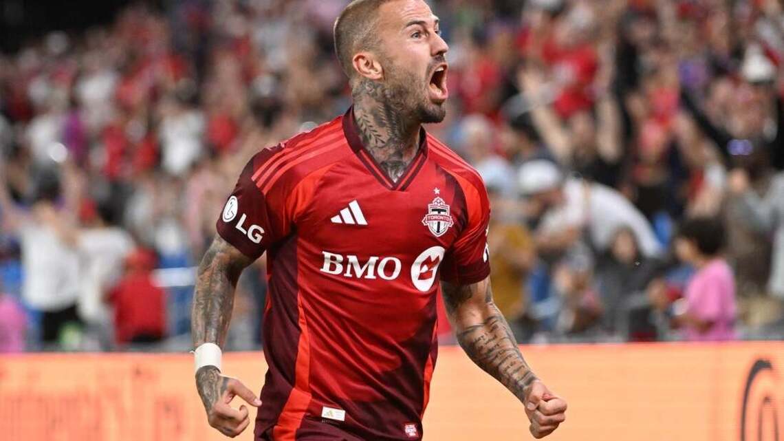 Toronto FC in must-win mode against rivals CF Montreal 