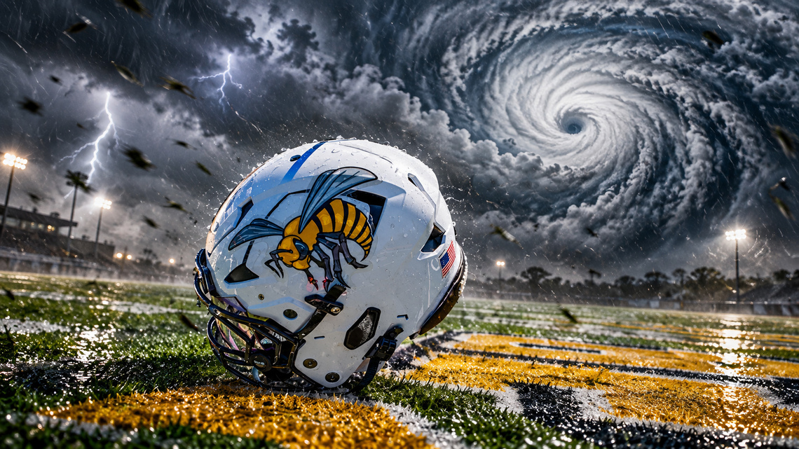 Hurricane Isaias shifts HBCU homecoming game to Friday morning 