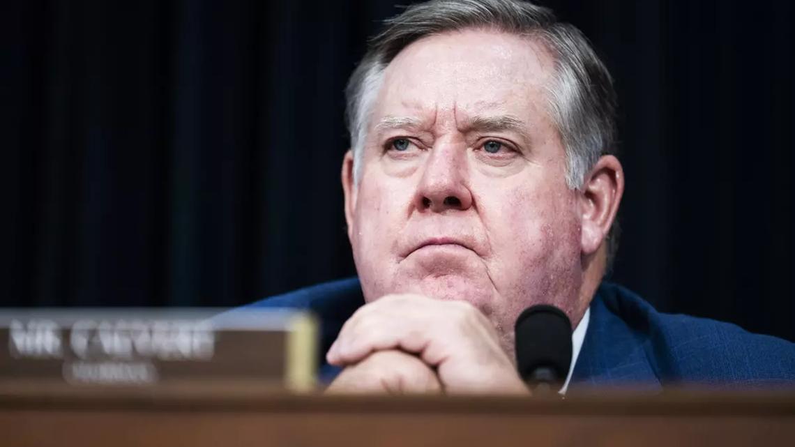 Vulnerable Republicans in California's redrawn congressional districts back war in Iran 