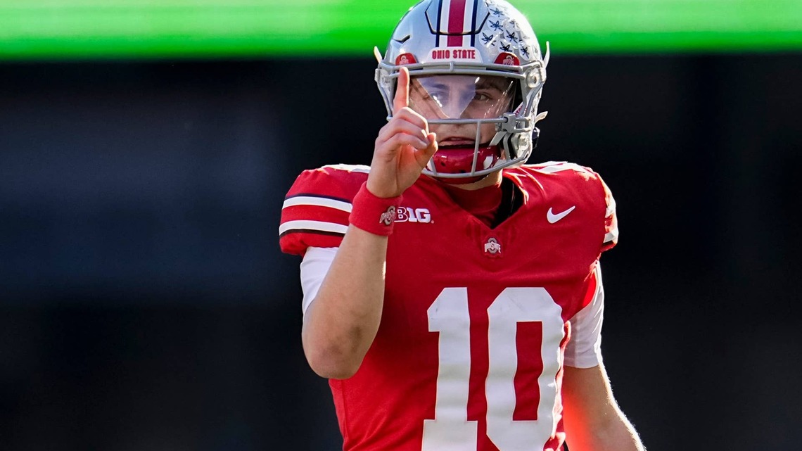 College Football Has 7 True National Title 'Contenders' This Year
