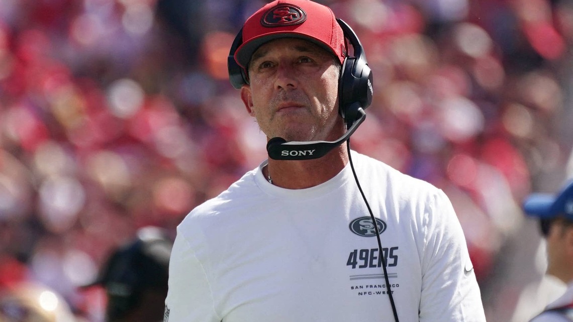 Kyle Shanahan Almost Turned Down the Opportunity To Become the 49ers' Head Coach 