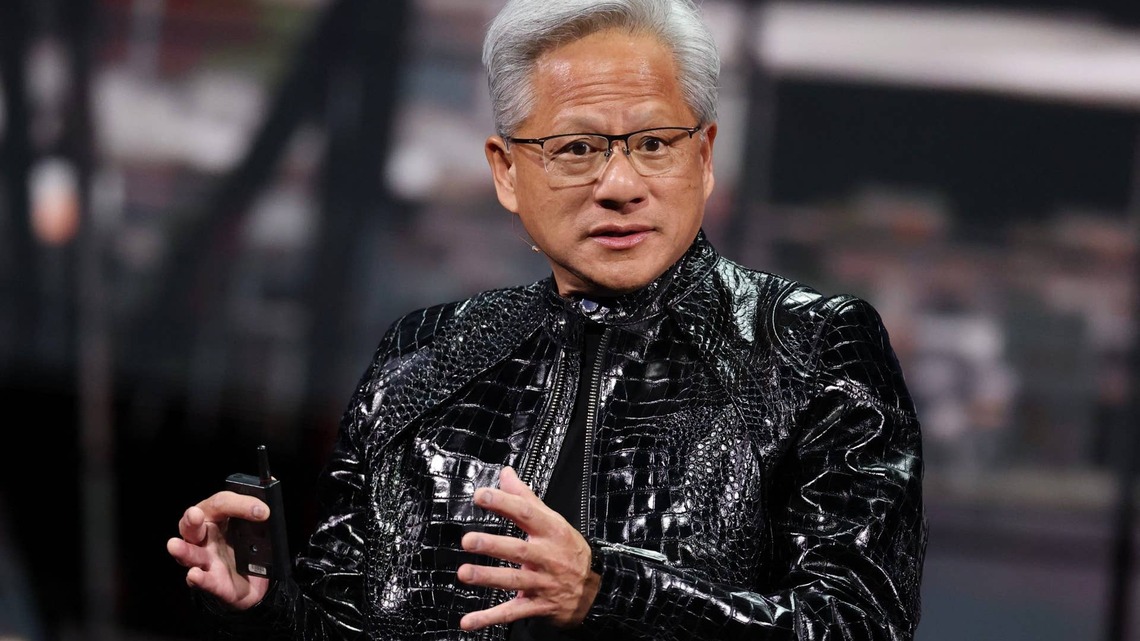 Oppenheimer has a blunt Nvidia stock message ahead of earnings