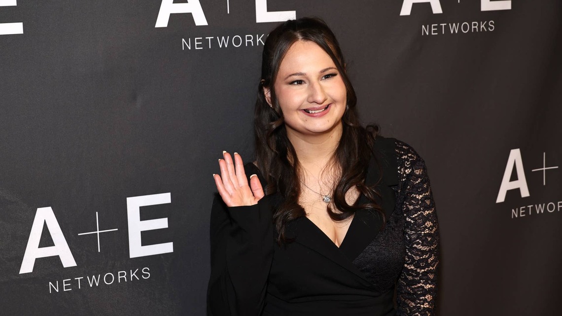 Gypsy Rose Blanchard's Final Message To Former Fiancé Ken Urker Revealed 