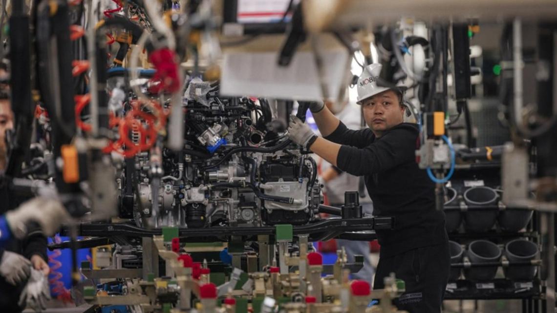 Hyundai Mobis pivots to AI, autonomous driving in portfolio overhaul 