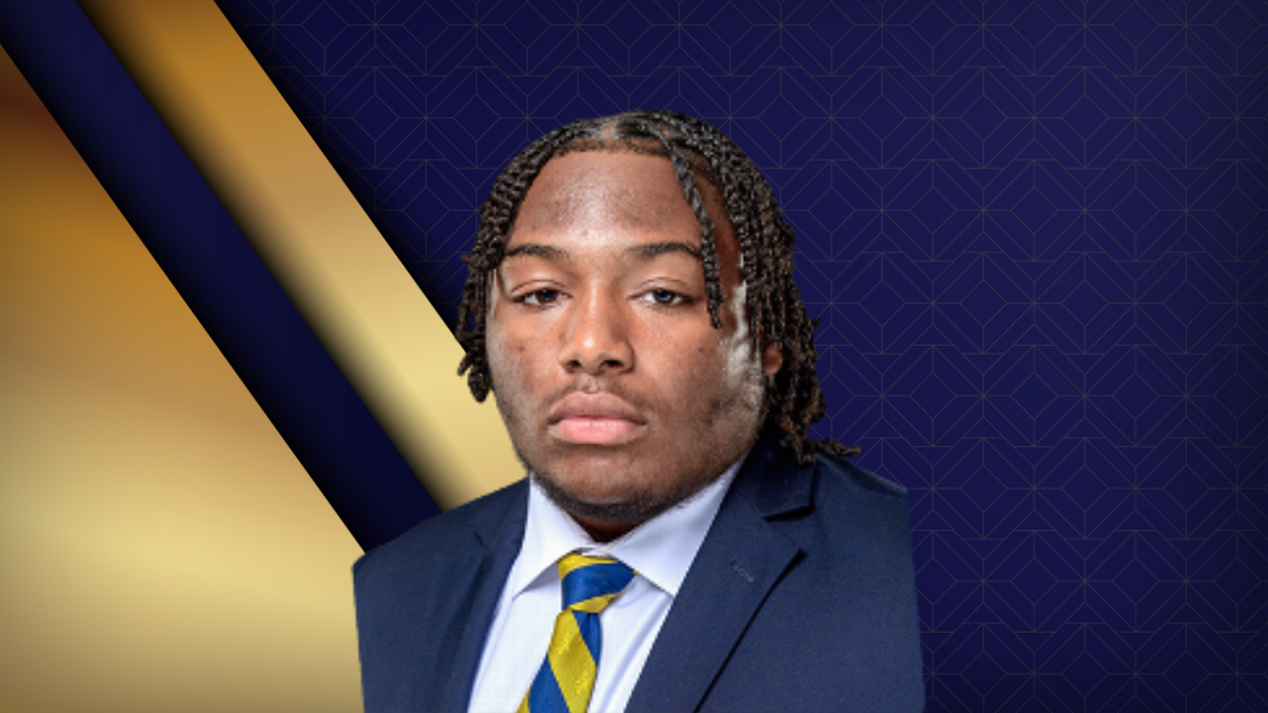 North Carolina A&T player dies in motorcycle crash 
