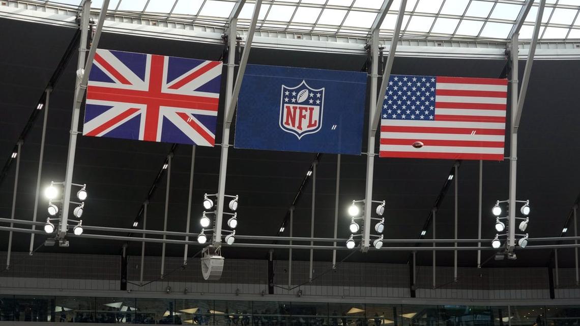 NFL schedule to be released on Thursday night