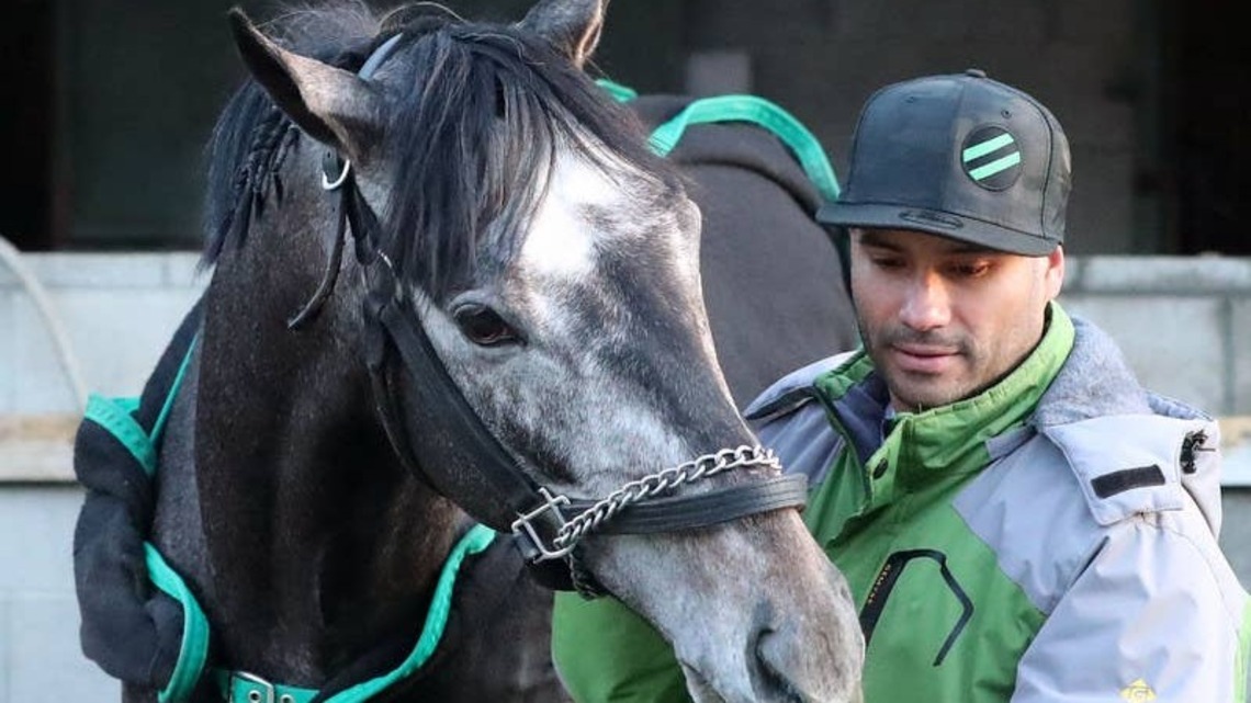 Report: Grade 1-Winning Trainer John Ortiz Steps Away From Racing 