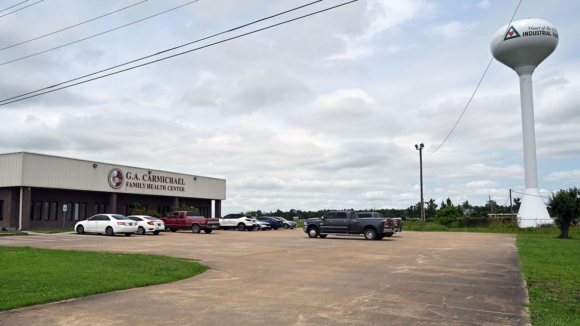 Pregnant woman's roadside death triggers push to reopen Mississippi Delta hospital 