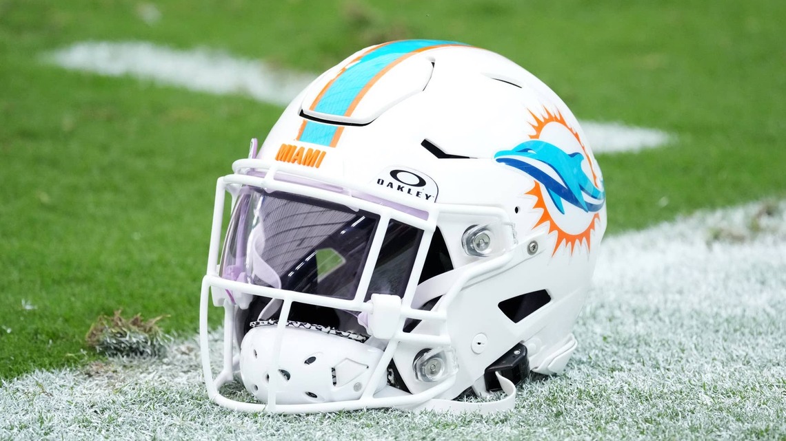 Ryan Fitzpatrick Doubles Down on Dolphins' 0-17 Prediction