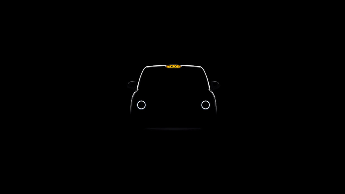 London's Iconic Black Cab Is Getting Redesigned for 2027