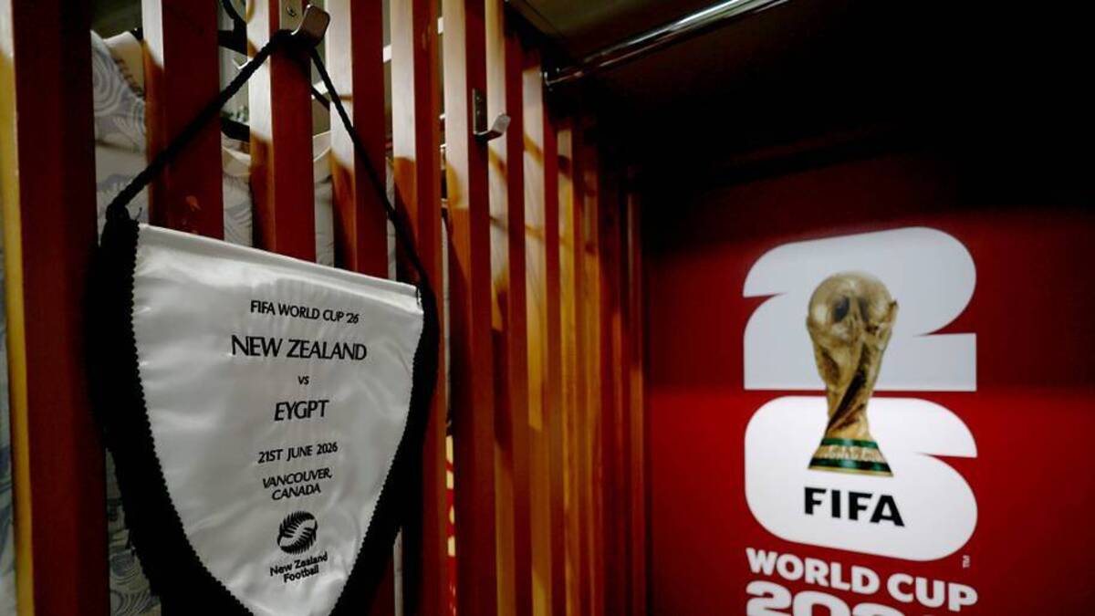  Everyone makes mistakes. | Jared C. Tilton/FIFA/Getty Images 