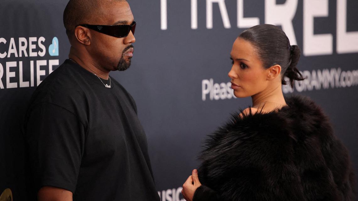 Kanye West to perform in the Netherlands despite bans elsewhere 