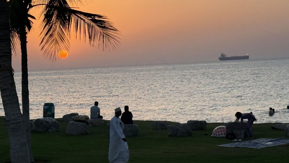 Iran fired upon Kuwait and Bahrain after the United States attacked surveillance sites in Iran Friday. File Photo by Ismael Mohamad/UPI
