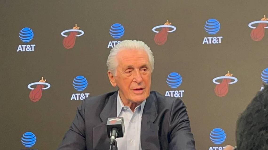 Unfortunately for the Miami Heat, Tim Hardaway Jr. is no Duncan Robinson 