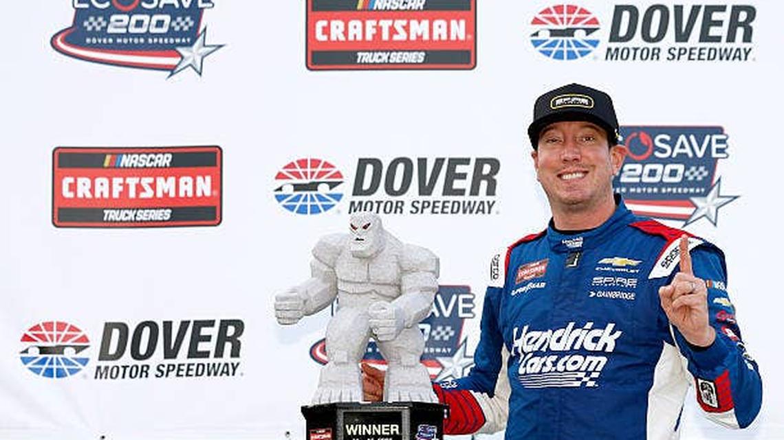 How Did Kyle Busch Die? Details After NASCAR Star's Sudden Hospitalization 
