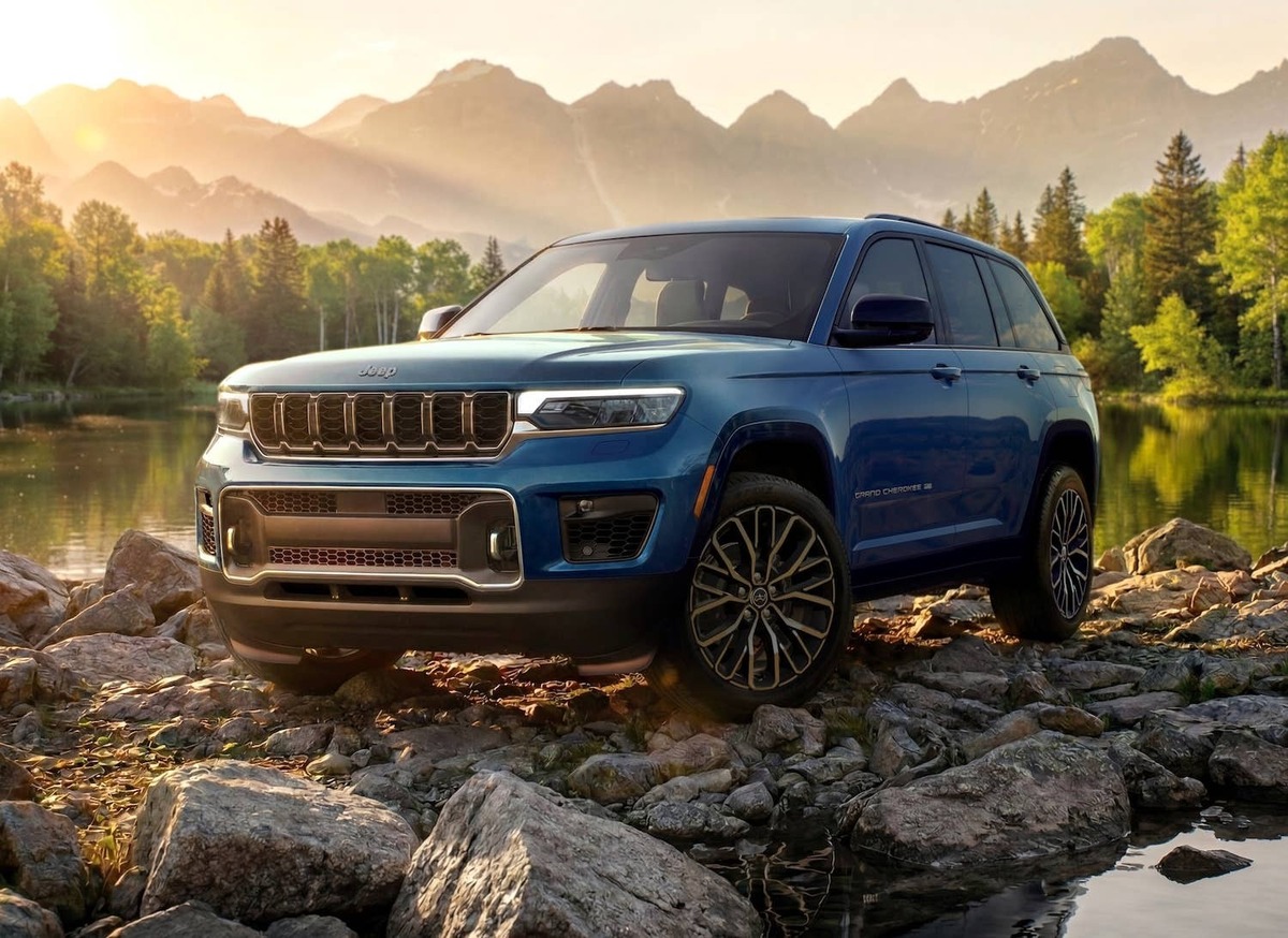 Jeep