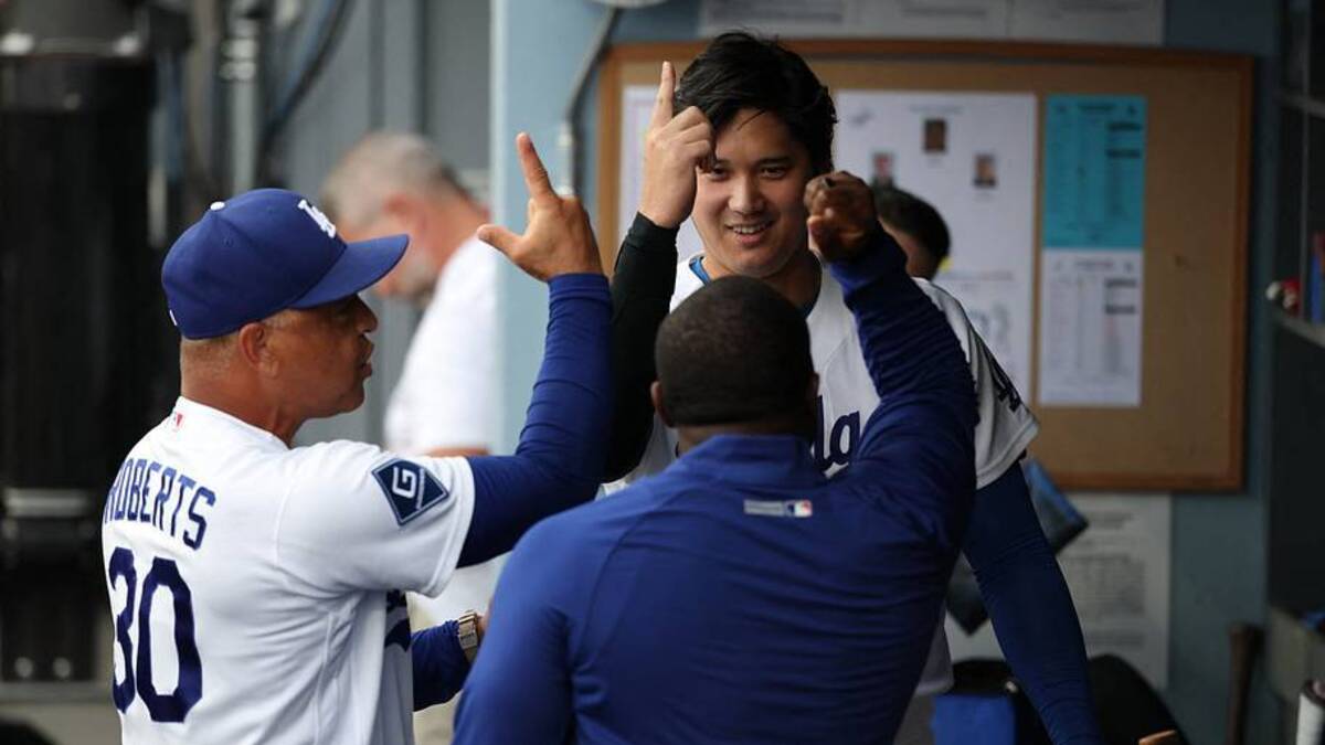 Dave Roberts Regrets How Dodgers Handled Shohei Ohtani Injury Situation
