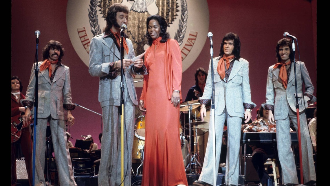 Janie Bradford Dies at 87: The Songwriter Who Helped Build the Motown Sound 