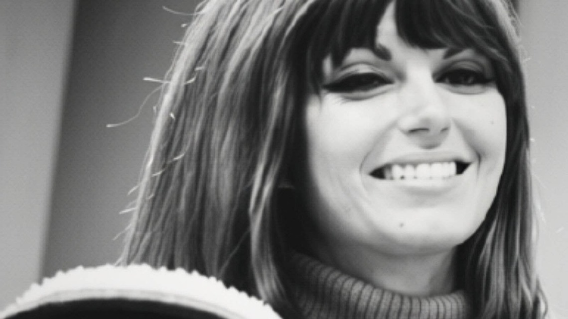 1960 Ballad, Covered by The Guess Who, Launched a 15-Year-Old Singer's Career 