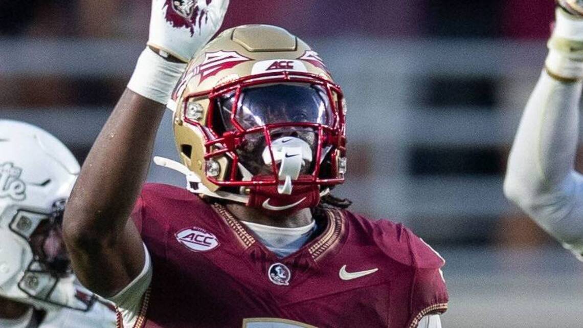 These 3 FSU Football Players (And One Coach) Could Be The Key To Beating SMU