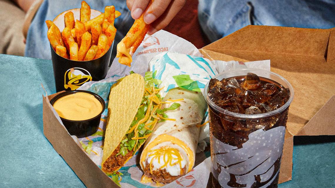 Taco Bell makes longtime fan favorite permanent 