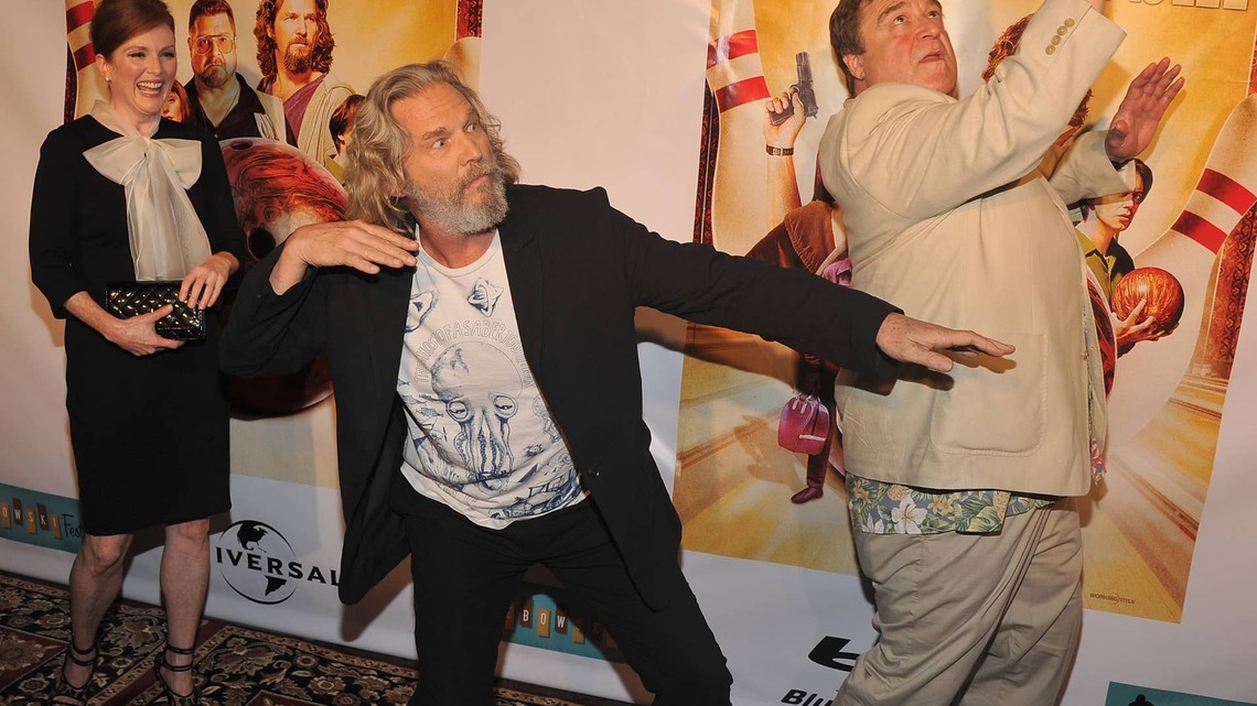 1998 Film, Starring Jeff Bridges, Named One of the Greatest Movies of All Time - And It's Still Hilarious 