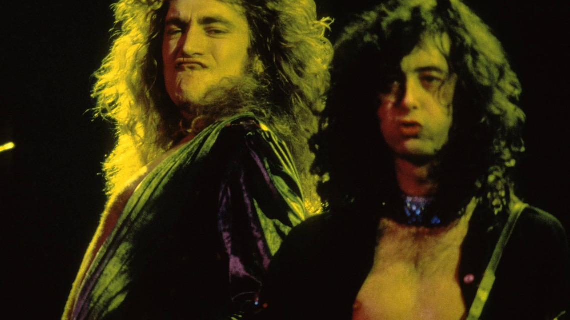 1976 Rock Classic, Lasting Nearly 11 Minutes, Became a Timeless Anthem Without Hitting No. 1 