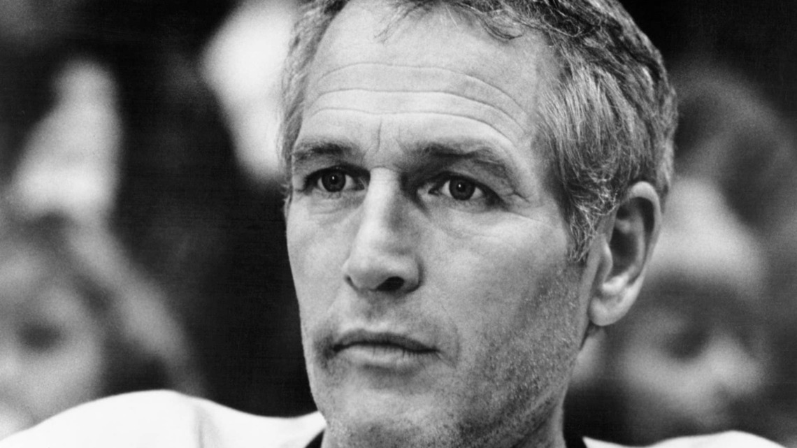 1977 Film, Starring Paul Newman, Named One of the ‘Best Sports Movies of All Time' 