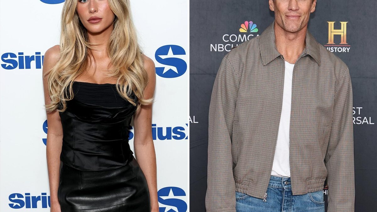How Alix Earle's New Reality Show Addresses Her Romance With Tom Brady 