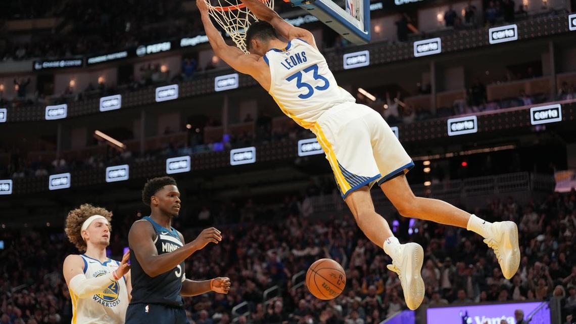 Short-handed Warriors, proud of effort, take chances vs. Wizards 