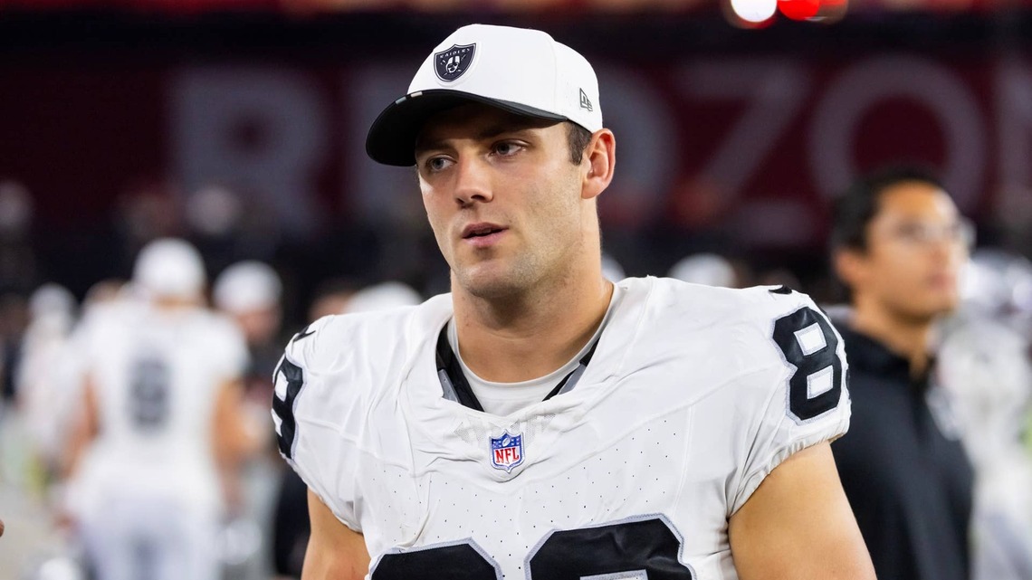 Will Brock Bowers Return for Raiders in Week 3?