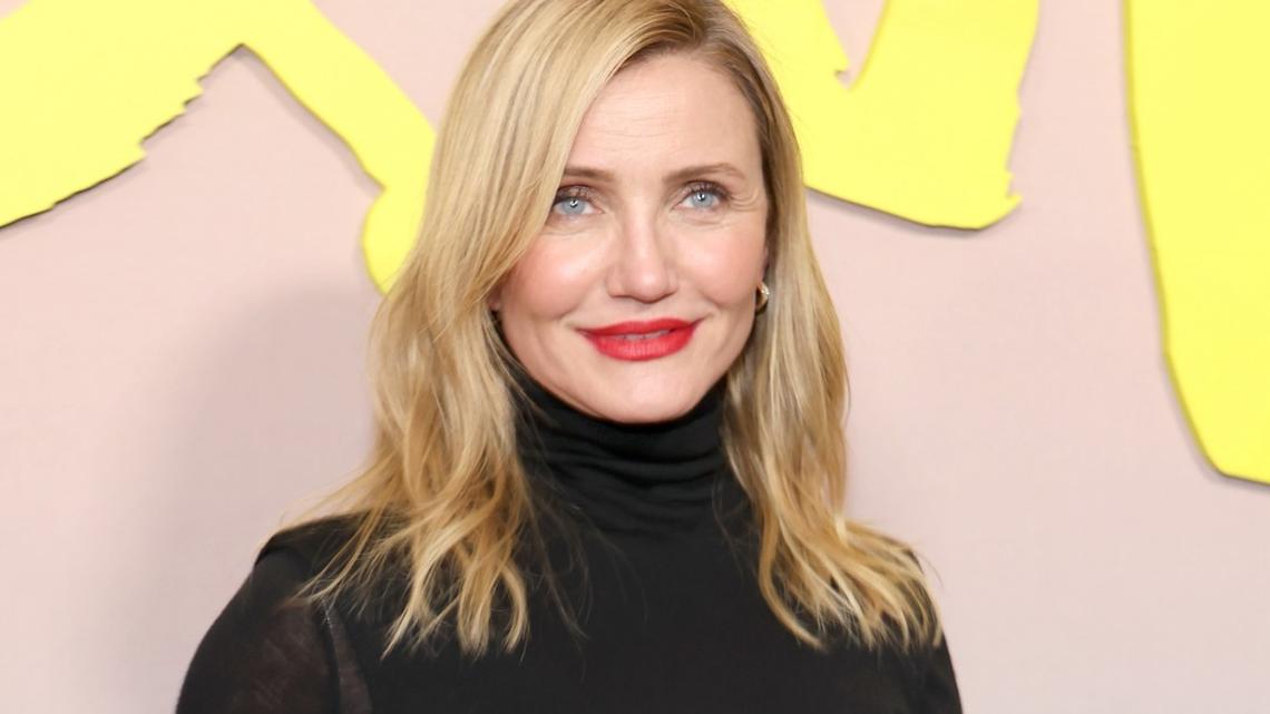 Cameron Diaz Confirmed to Star in Beloved ‘80s Movie Sequel 